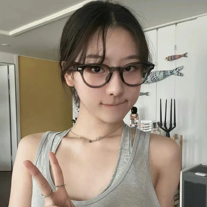我是你的人